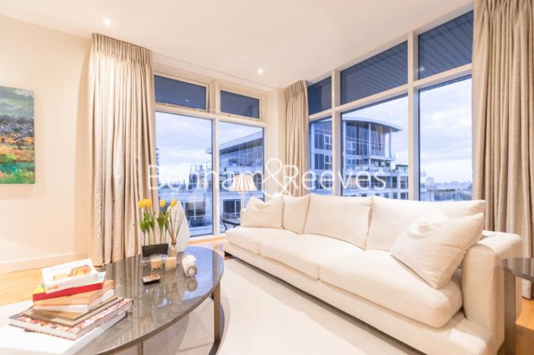 4 bedrooms flat to rent in Fountain House, The Boulevard, Imperial Wharf, SW6-image 8