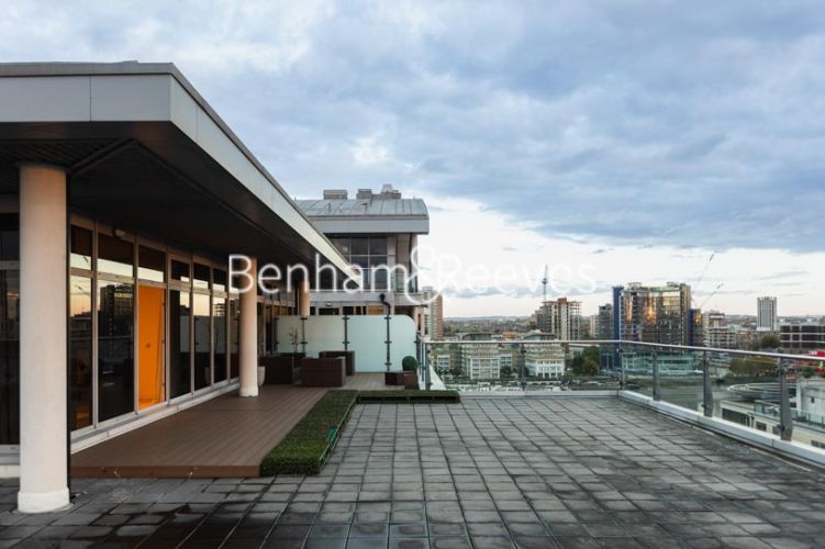 4 bedrooms flat to rent in Fountain House, The Boulevard, Imperial Wharf, SW6-image 14