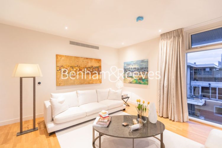 4 bedrooms flat to rent in Fountain House, The Boulevard, Imperial Wharf, SW6-image 15