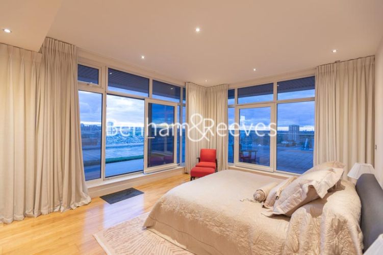 4 bedrooms flat to rent in Fountain House, The Boulevard, Imperial Wharf, SW6-image 17