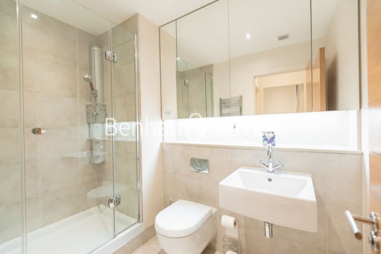 4 bedrooms flat to rent in Fountain House, The Boulevard, Imperial Wharf, SW6-image 18