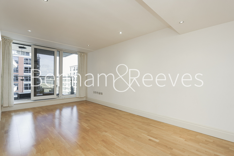 2  bedrooms flat to rent in Harbour Reach, Imperial Wharf, SW6-image 1