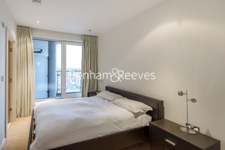 3 bedrooms flat to rent in The Boulevard, Fulham, SW6-image 3