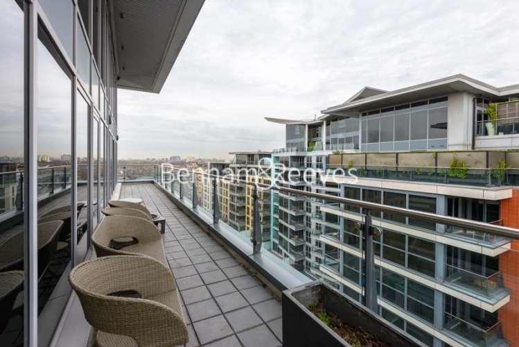 3  bedrooms flat to rent in The Boulevard, Fulham, SW6-image 5