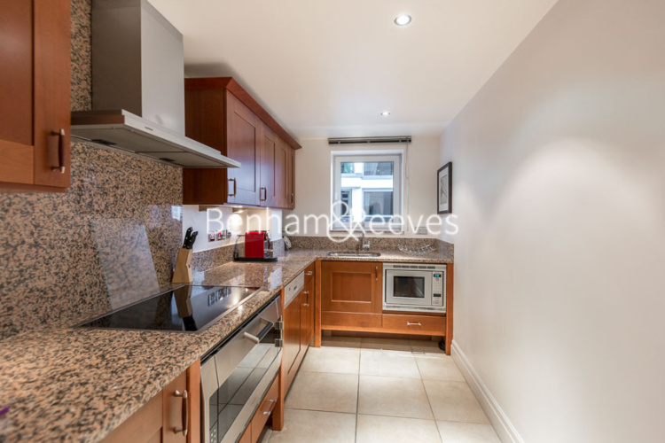 2  bedrooms flat to rent in Imperial Wharf, Fulham, SW6-image 2