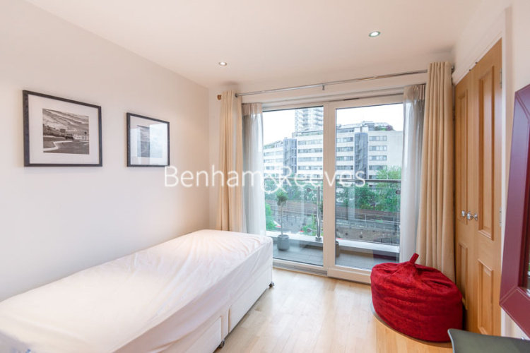 2  bedrooms flat to rent in Imperial Wharf, Fulham, SW6-image 3