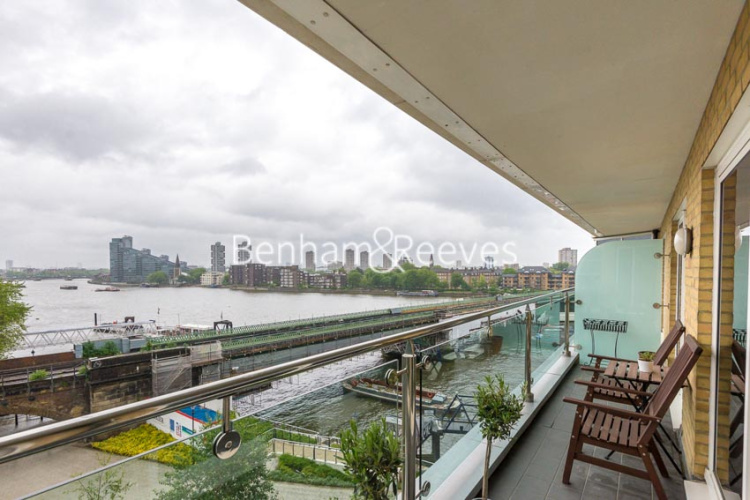 2  bedrooms flat to rent in Imperial Wharf, Fulham, SW6-image 4