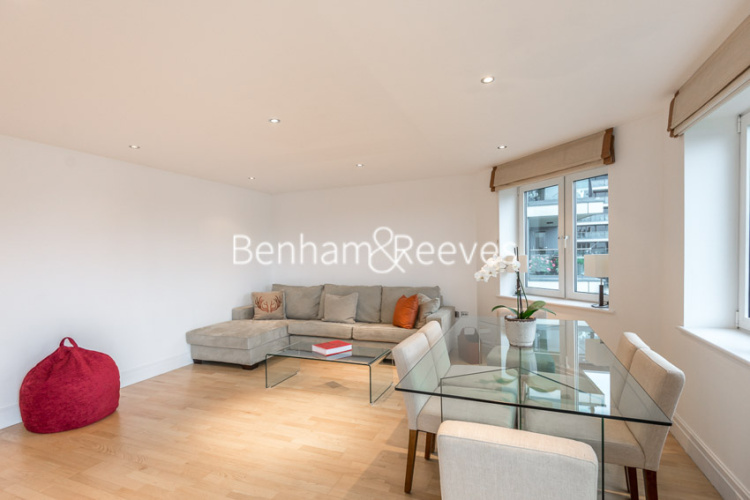 2  bedrooms flat to rent in Imperial Wharf, Fulham, SW6-image 7