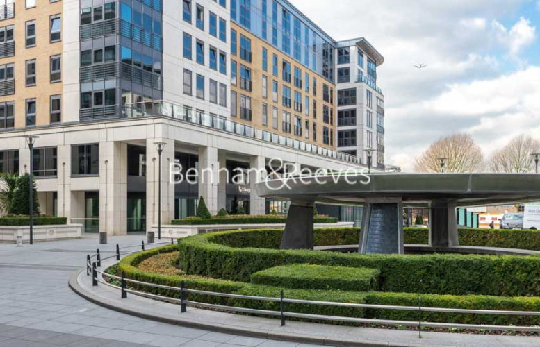 2  bedrooms flat to rent in Imperial Wharf, Fulham, SW6-image 10