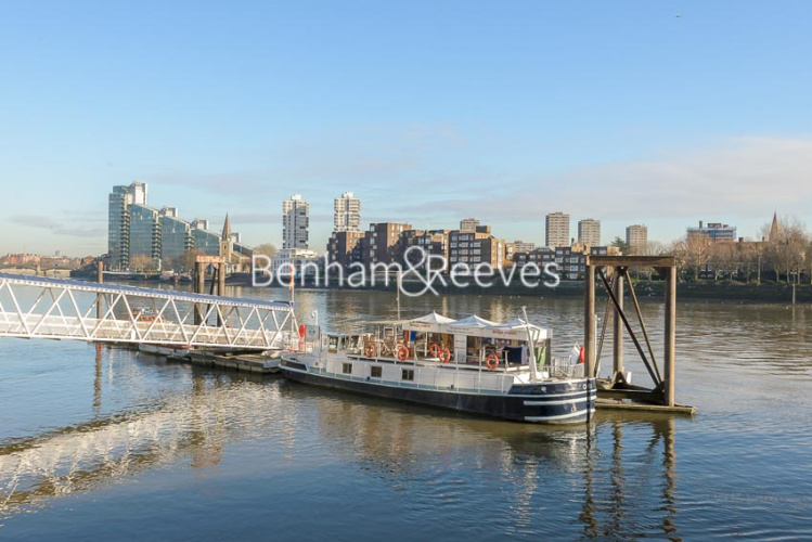 2  bedrooms flat to rent in Imperial Wharf, Fulham, SW6-image 12