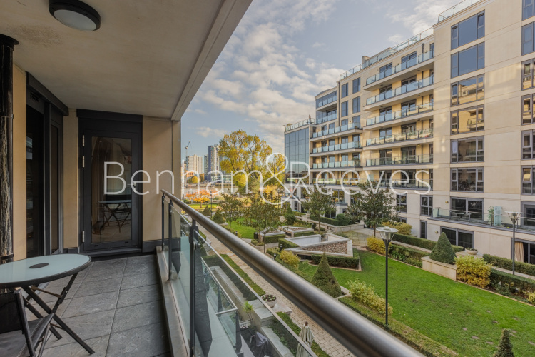 2  bedrooms flat to rent in Lensbury Avenue, Fulham, SW6-image 5
