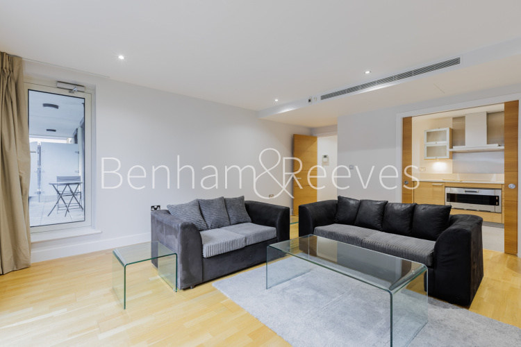 2  bedrooms flat to rent in Lensbury Avenue, Fulham, SW6-image 6