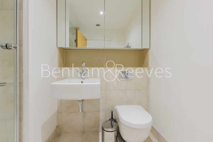 2 bedrooms flat to rent in Lensbury Avenue, Fulham, SW6-image 8