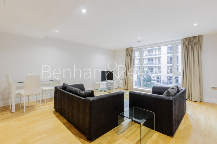 2  bedrooms flat to rent in Lensbury Avenue, Fulham, SW6-image 12