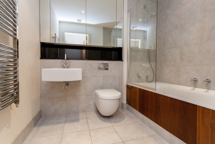 2  bedrooms flat to rent in Marina Point, Fulham, SW6-image 6