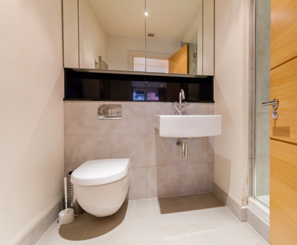 2  bedrooms flat to rent in Marina Point, Fulham, SW6-image 7