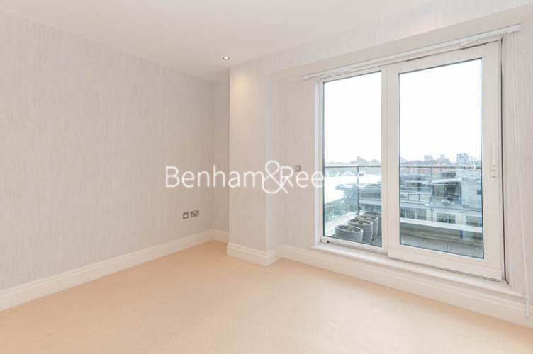 2  bedrooms flat to rent in Lensbury Avenue, Fulham, SW6-image 3