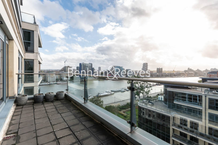 2  bedrooms flat to rent in Lensbury Avenue, Fulham, SW6-image 5