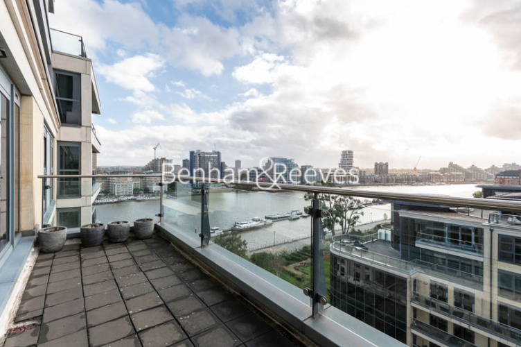 2 bedrooms flat to rent in Lensbury Avenue, Fulham, SW6-image 5