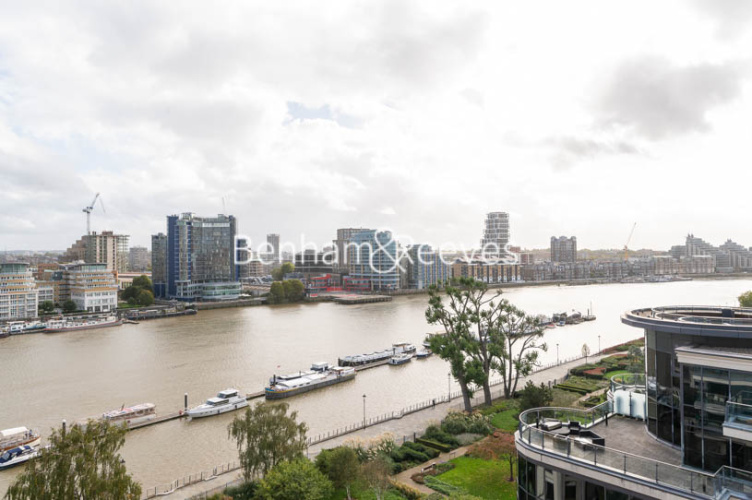 2  bedrooms flat to rent in Lensbury Avenue, Fulham, SW6-image 10