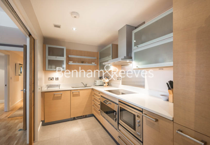 3 bedrooms flat to rent in Imperial Wharf, Fulham, SW6-image 2