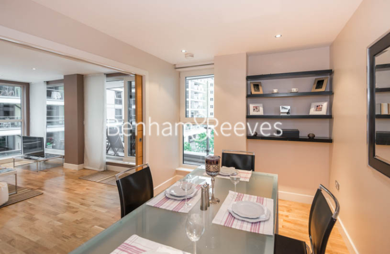 3  bedrooms flat to rent in Imperial Wharf, Fulham, SW6-image 3