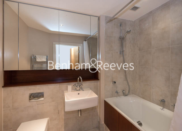 3  bedrooms flat to rent in Imperial Wharf, Fulham, SW6-image 5
