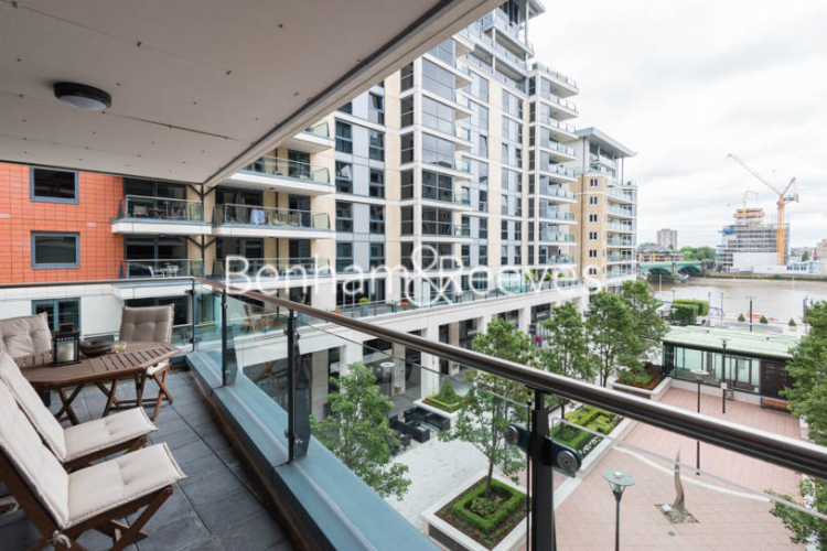 3 bedrooms flat to rent in Imperial Wharf, Fulham, SW6-image 6