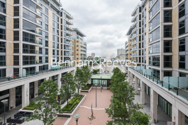 3  bedrooms flat to rent in Imperial Wharf, Fulham, SW6-image 8