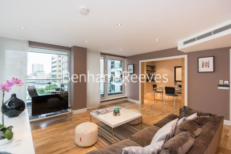 3  bedrooms flat to rent in Imperial Wharf, Fulham, SW6-image 9