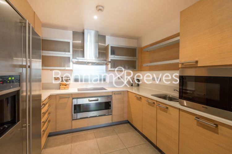 2 bedrooms flat to rent in Lensbury Avenue, Fulham, SW6-image 2