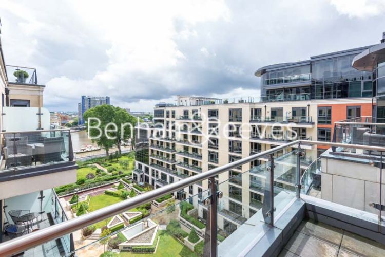 2  bedrooms flat to rent in Lensbury Avenue, Fulham, SW6-image 5