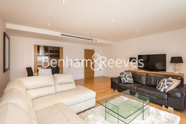 2  bedrooms flat to rent in Lensbury Avenue, Fulham, SW6-image 6