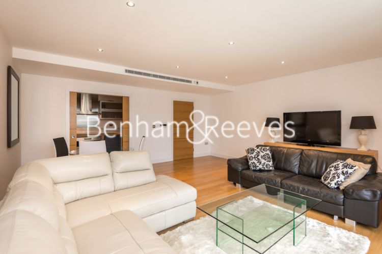 2 bedrooms flat to rent in Lensbury Avenue, Fulham, SW6-image 6