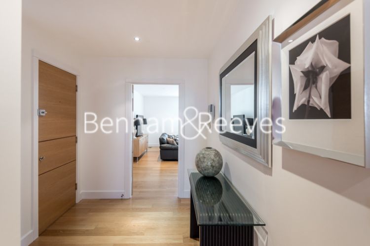 2 bedrooms flat to rent in Lensbury Avenue, Fulham, SW6-image 9