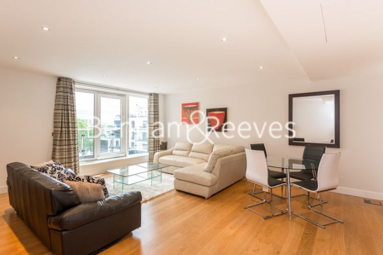 2  bedrooms flat to rent in Lensbury Avenue, Fulham, SW6-image 10