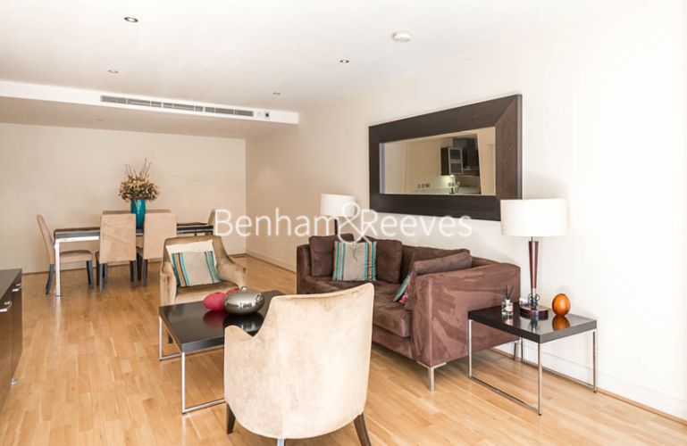 2  bedrooms flat to rent in Lensbury Avenue, Fulham, SW6-image 2