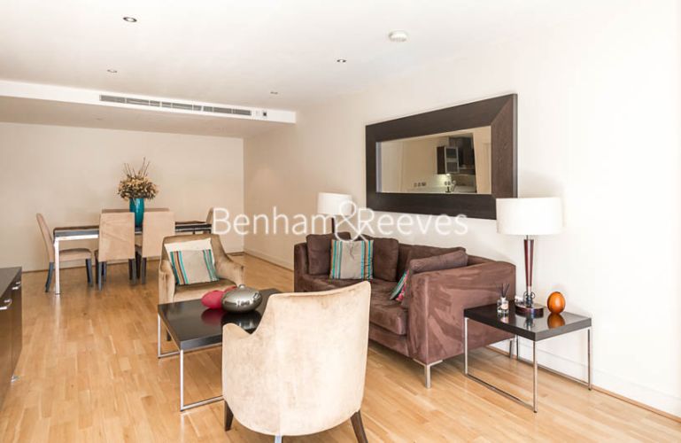 2 bedrooms flat to rent in Lensbury Avenue, Fulham, SW6-image 2