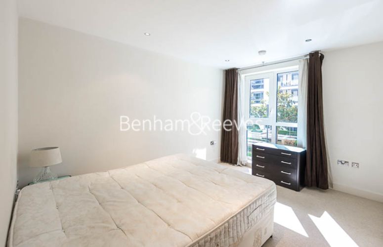 2 bedrooms flat to rent in Lensbury Avenue, Fulham, SW6-image 3