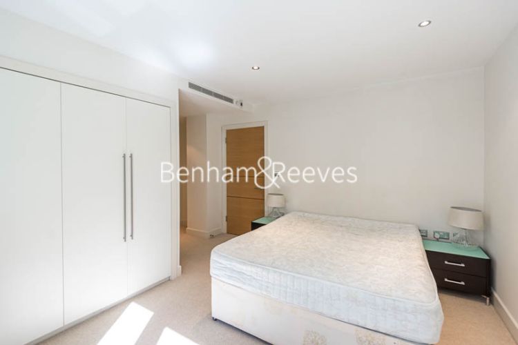 2  bedrooms flat to rent in Lensbury Avenue, Fulham, SW6-image 4