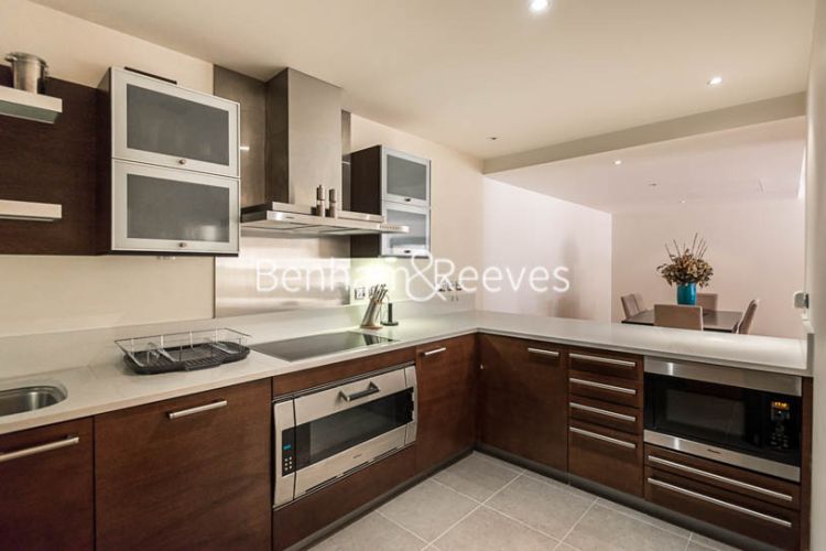 2  bedrooms flat to rent in Lensbury Avenue, Fulham, SW6-image 6