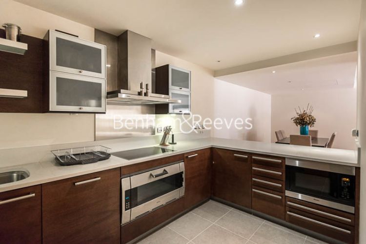 2 bedrooms flat to rent in Lensbury Avenue, Fulham, SW6-image 6