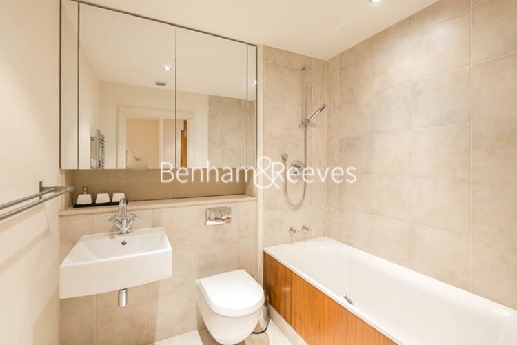 2  bedrooms flat to rent in Lensbury Avenue, Fulham, SW6-image 7