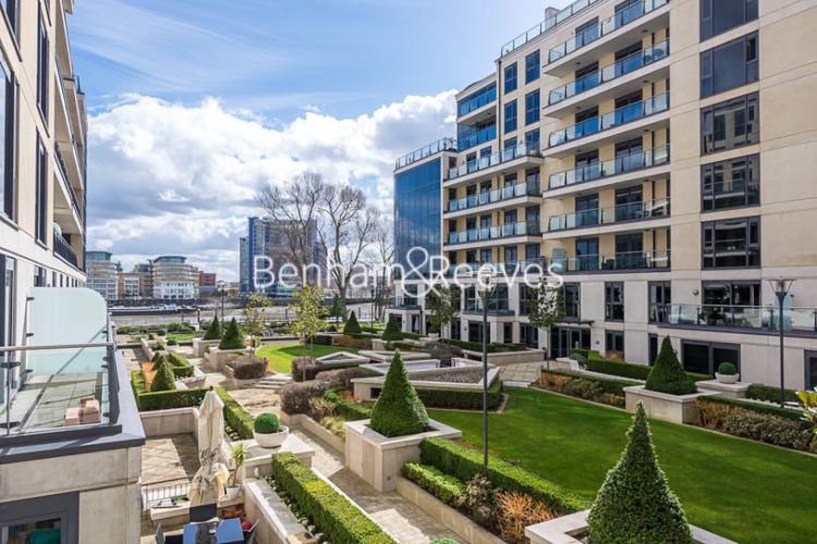 2 bedrooms flat to rent in Lensbury Avenue, Fulham, SW6-image 10