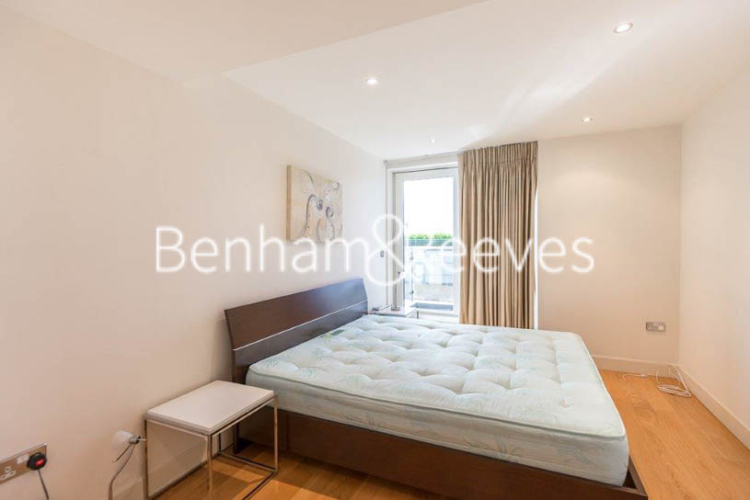 2 bedrooms flat to rent in Lensbury Avenue, Fulham, SW6-image 3