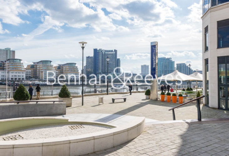 2  bedrooms flat to rent in Lensbury Avenue, Fulham, SW6-image 6