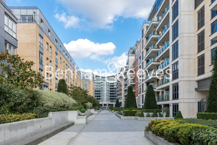 2 bedrooms flat to rent in Lensbury Avenue, Fulham, SW6-image 14