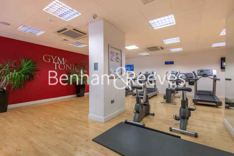 2 bedrooms flat to rent in Lensbury Avenue, Fulham, SW6-image 15