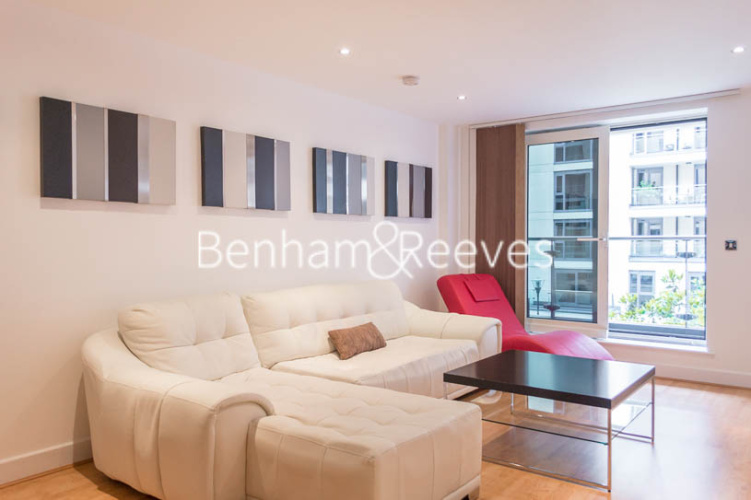 2 bedrooms flat to rent in Lensbury Avenue, Fulham, SW6-image 1