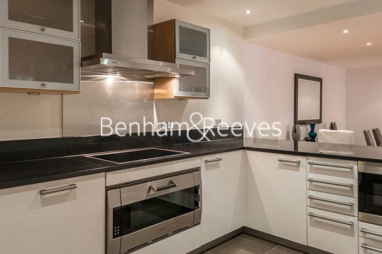 2 bedrooms flat to rent in Lensbury Avenue, Fulham, SW6-image 2